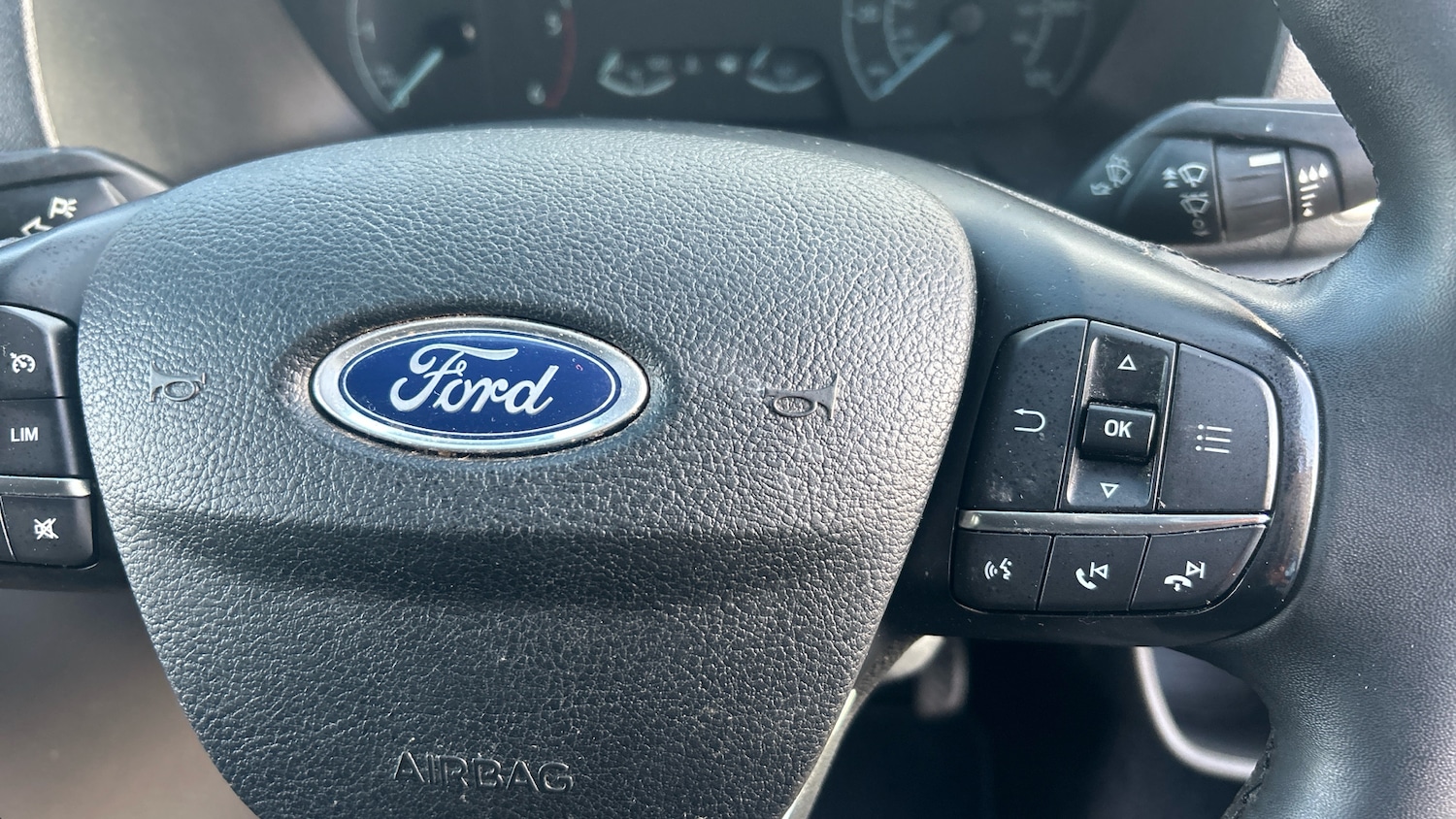 Used Ford Transit Custom 2023 for sale - 76577053: Photo 25