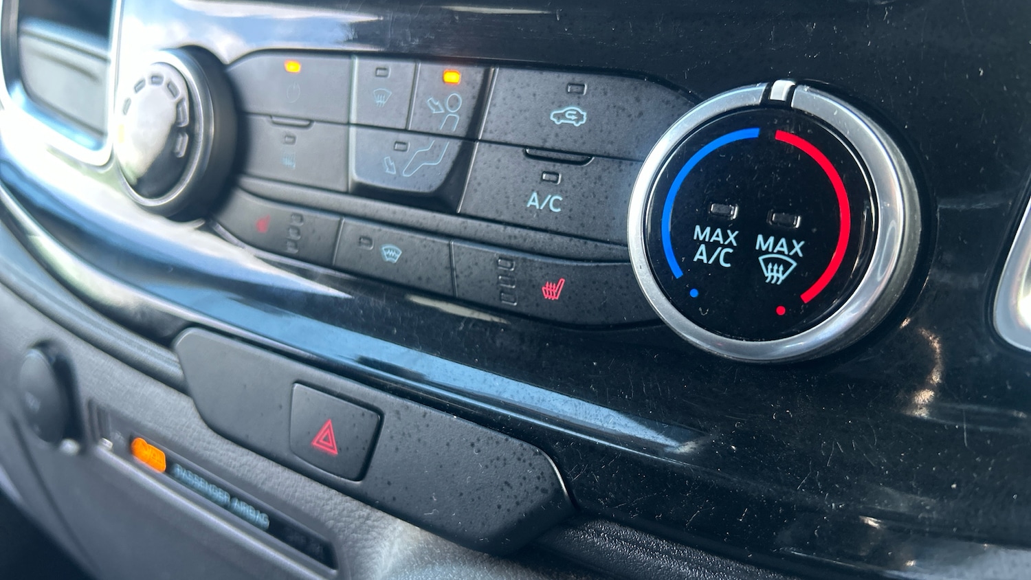 Used Ford Transit Custom 2023 for sale - 76577053: Photo 30