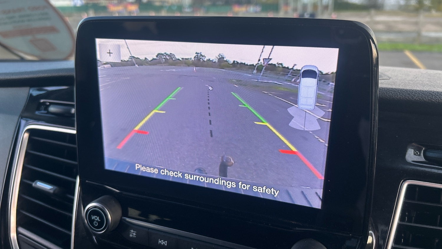 Used Ford Transit Custom 2023 for sale - 76577053: Photo 35