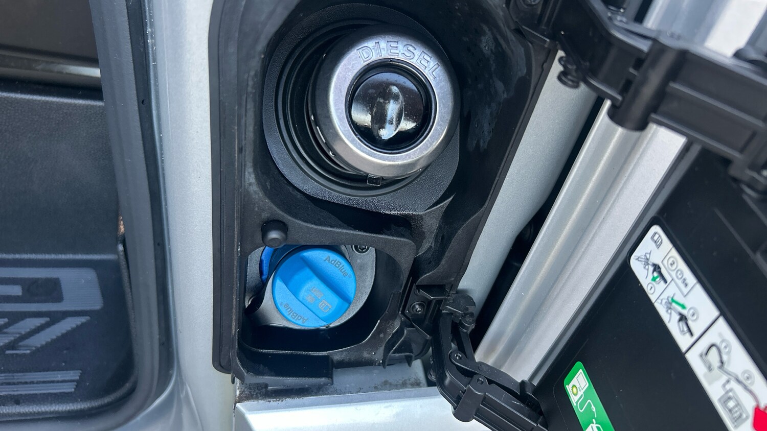 Used Ford Transit Custom 2023 for sale - 76577053: Photo 38