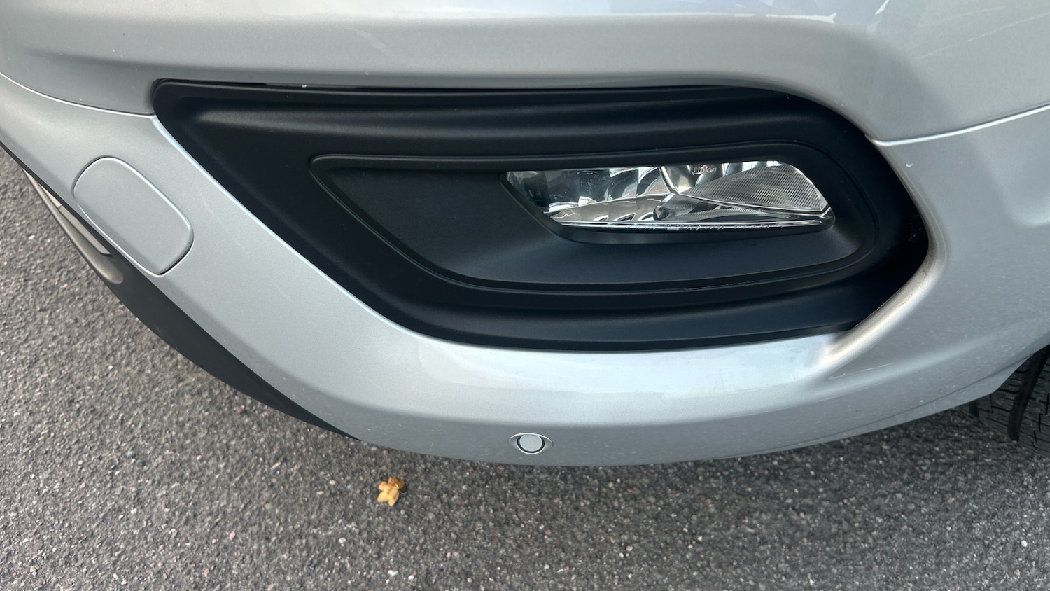 Used Ford Transit Custom 2023 for sale - 76577053: Photo 39