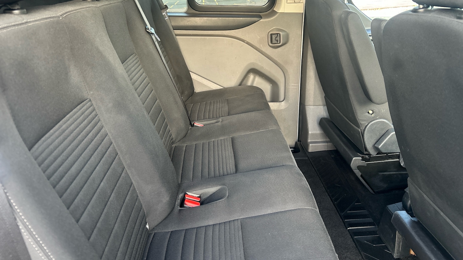 Used Ford Transit Custom 2023 for sale - 76577053: Photo 5