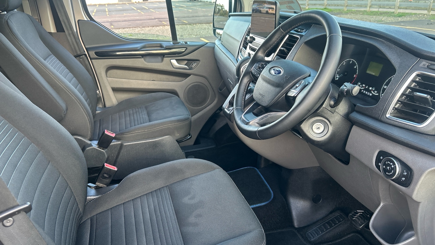Used Ford Transit Custom 2023 for sale - 76577053: Photo 6