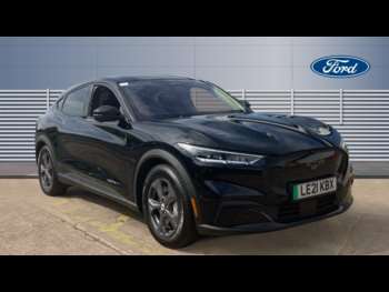 Used Ford Mustang Mach-E 2021 for sale - 75106342: Photo