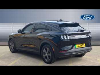 Used Ford Mustang Mach-E 2021 for sale - 75106342: Photo