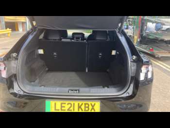 Used Ford Mustang Mach-E 2021 for sale - 75106342: Photo