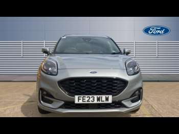 Used Ford Puma 2023 for sale - 75124011: Photo