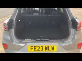 Used Ford Puma 2023 for sale - 75124011: Photo