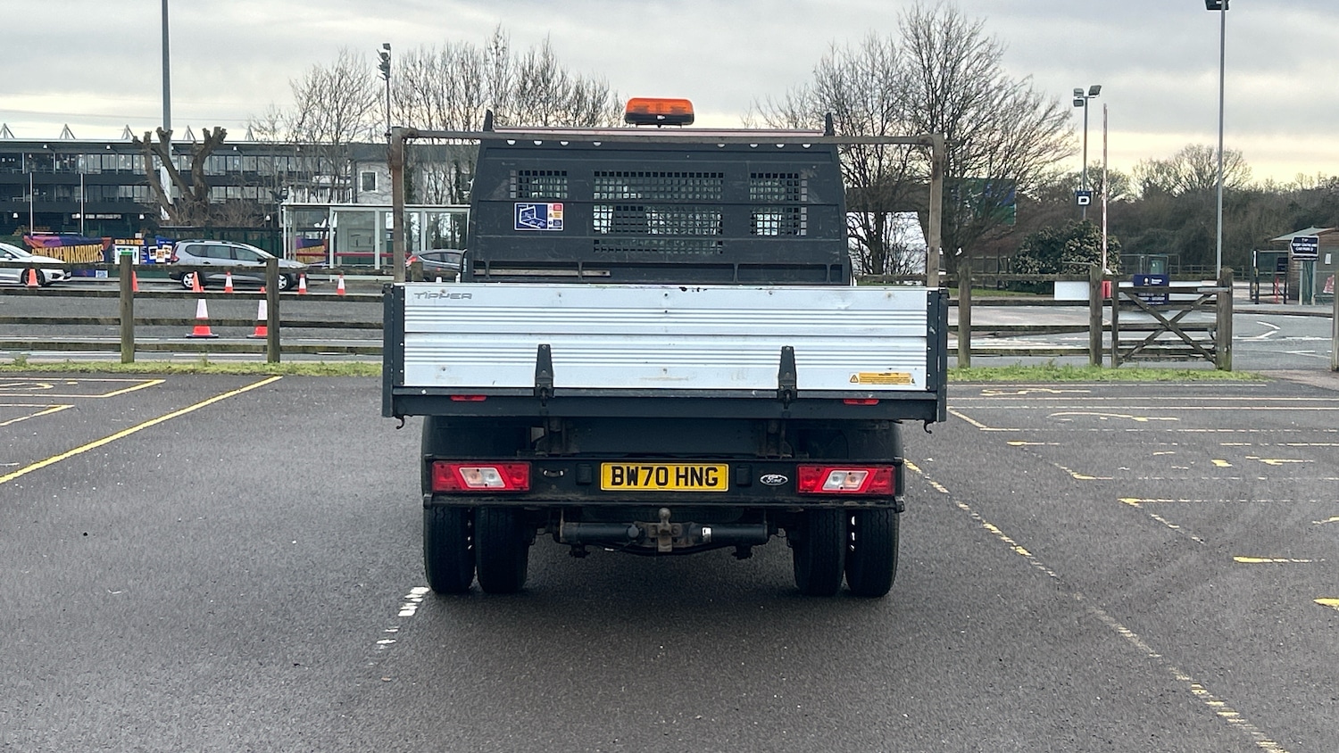Used Ford Transit 2021 for sale - 77272180: Photo 11