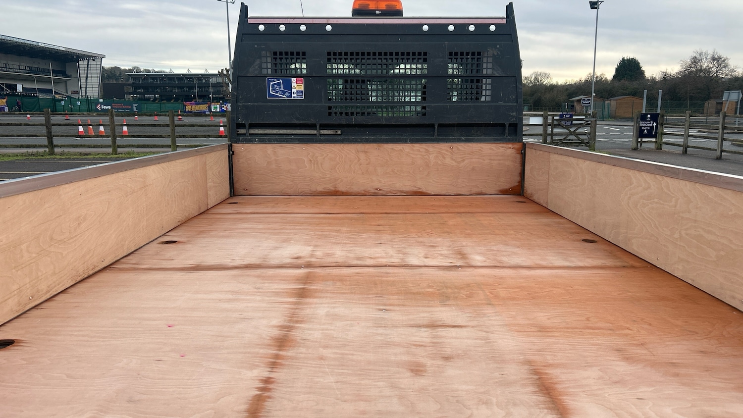 Used Ford Transit 2021 for sale - 77272180: Photo 12