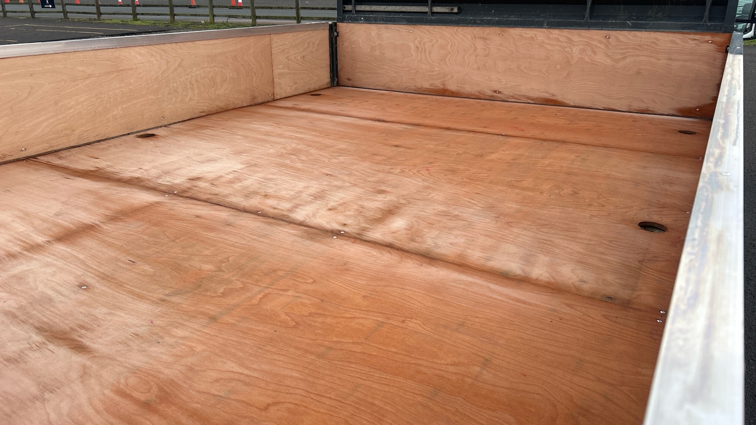 Used Ford Transit 2021 for sale - 77272180: Photo 14