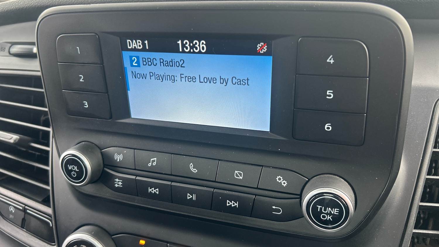 Used Ford Transit 2021 for sale - 77272180: Photo 15