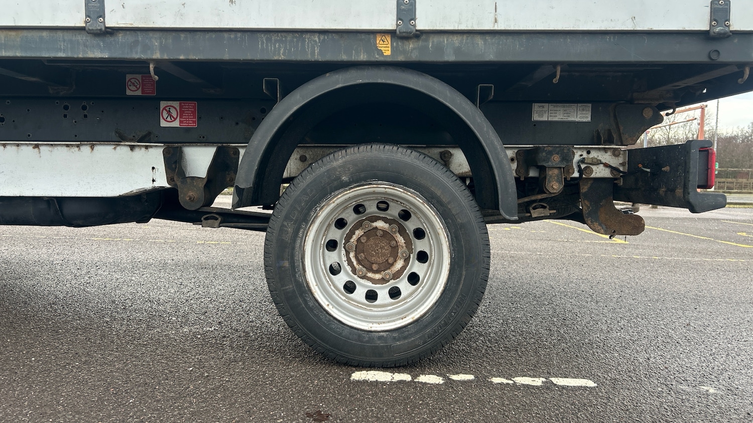 Used Ford Transit 2021 for sale - 77272180: Photo 17