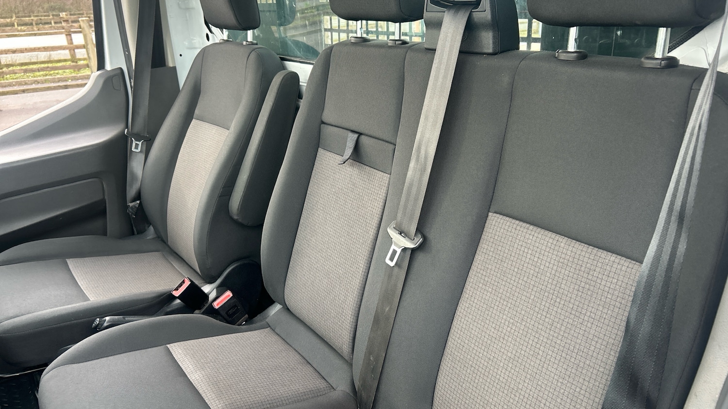 Used Ford Transit 2021 for sale - 77272180: Photo 18