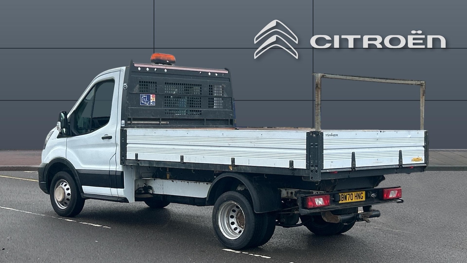 Used Ford Transit 2021 for sale - 77272180: Photo 2