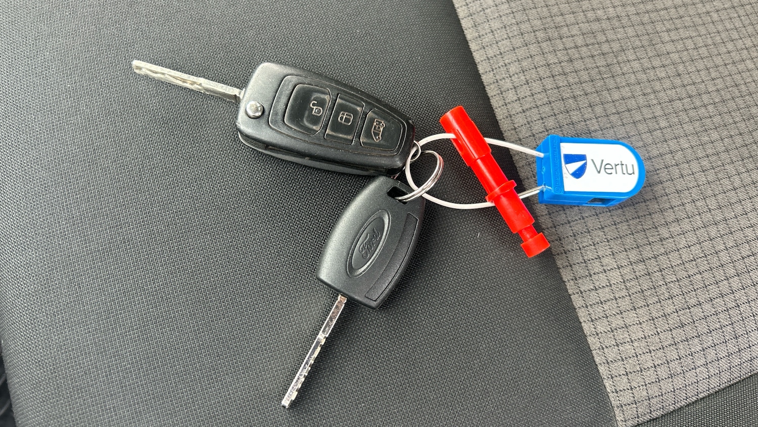 Used Ford Transit 2021 for sale - 77272180: Photo 20