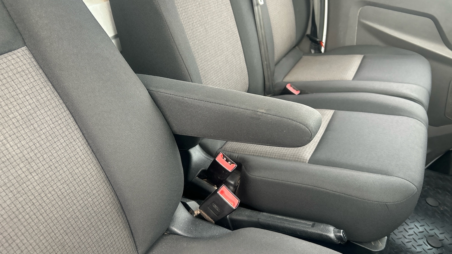 Used Ford Transit 2021 for sale - 77272180: Photo 24