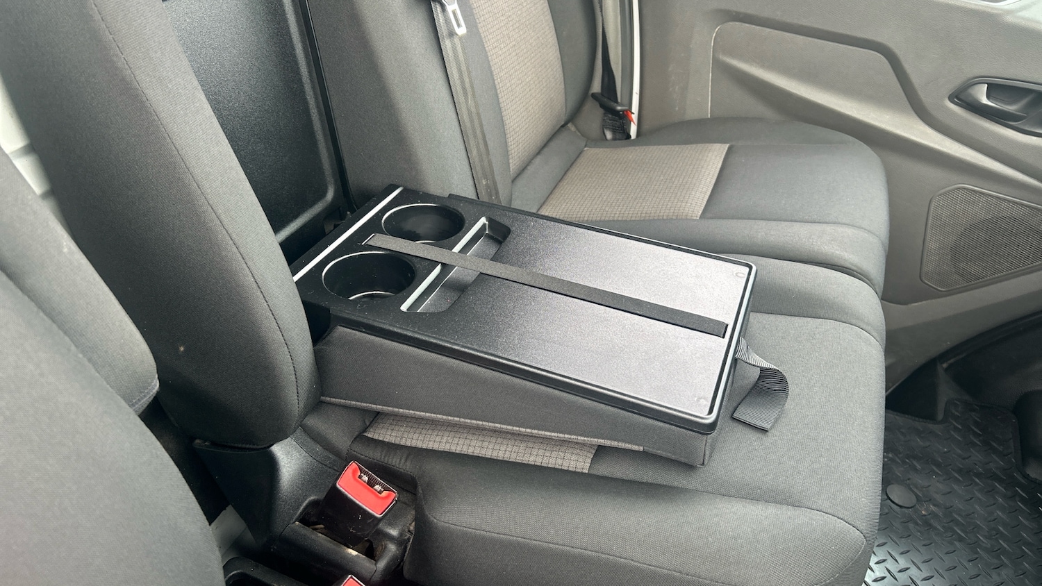 Used Ford Transit 2021 for sale - 77272180: Photo 25