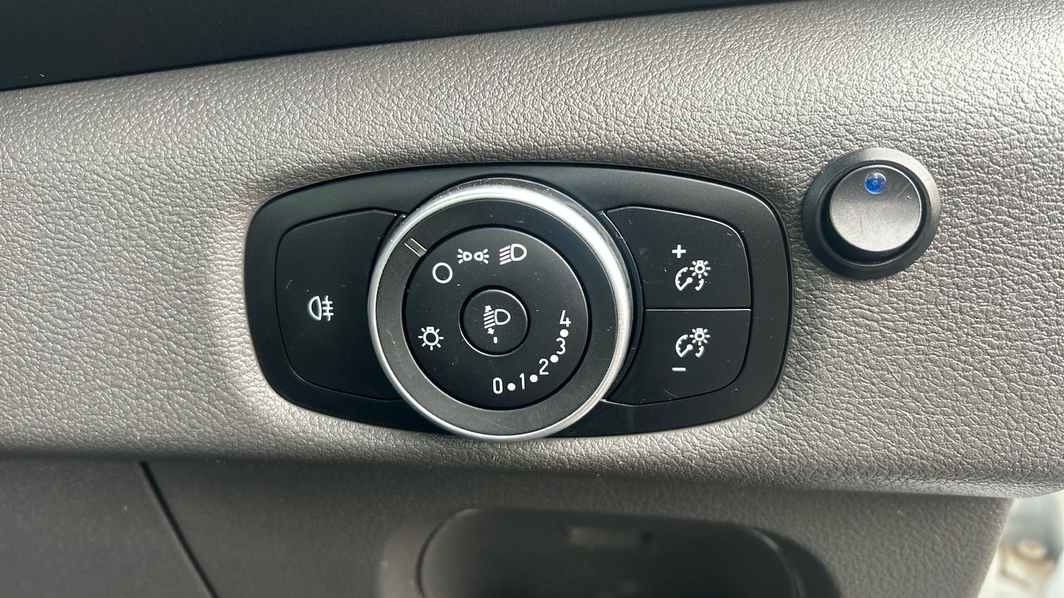 Used Ford Transit 2021 for sale - 77272180: Photo 27