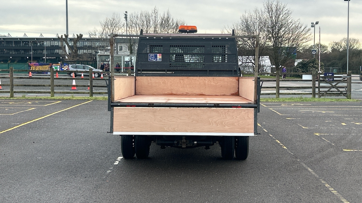 Used Ford Transit 2021 for sale - 77272180: Photo 3