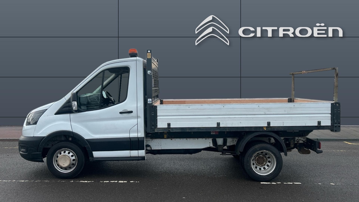 Used Ford Transit 2021 for sale - 77272180: Photo 4