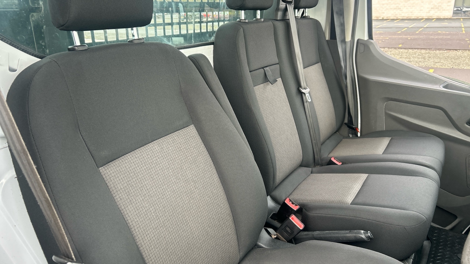 Used Ford Transit 2021 for sale - 77272180: Photo 5