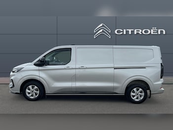 Used Ford Transit Custom 2024 for sale - 78657012: Photo