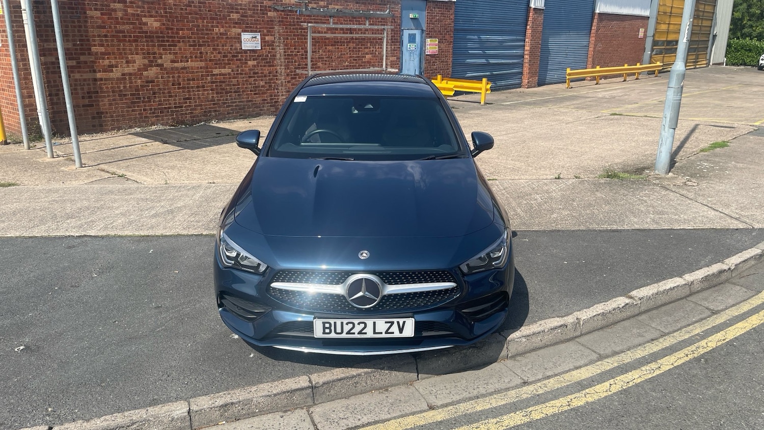 Vehicle 23