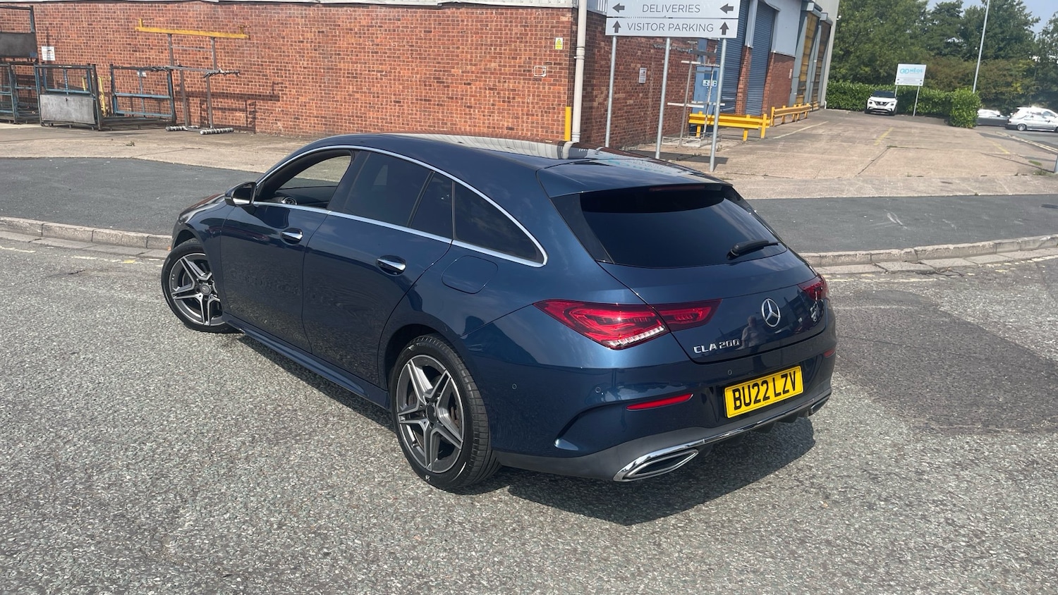 Vehicle 45