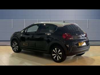 Used Citroen C3 2023 for sale - 74871812: Photo