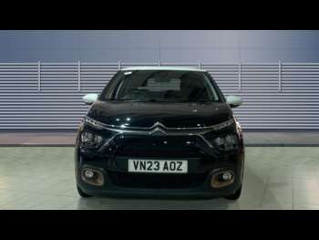 Used Citroen C3 2023 for sale - 74871812: Photo