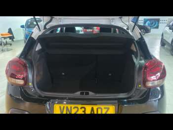 Used Citroen C3 2023 for sale - 74871812: Photo