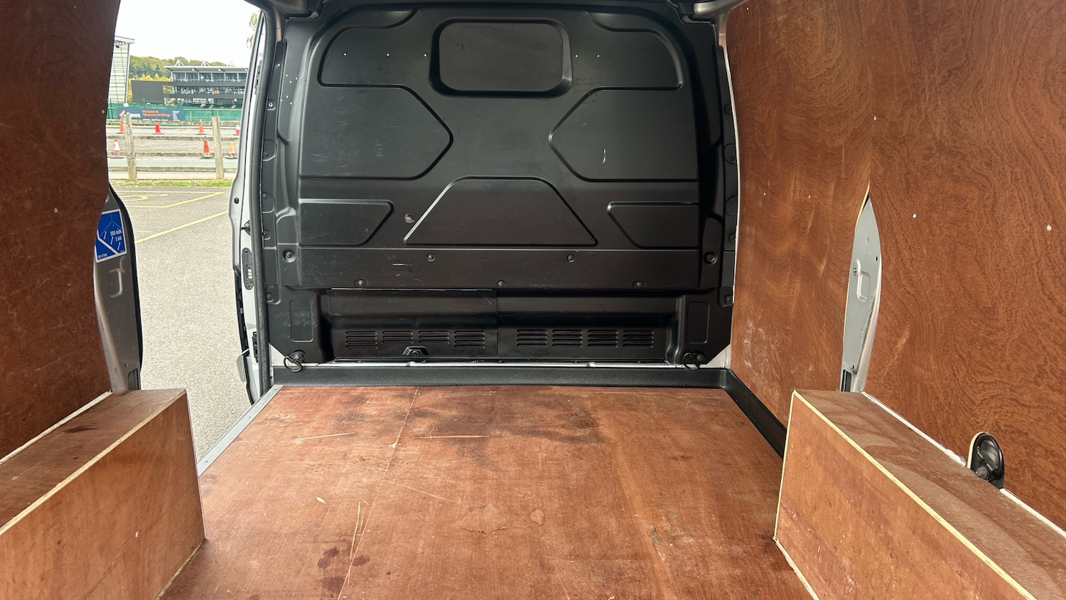 Used Ford Transit Custom 2020 for sale - 76372277: Photo 12