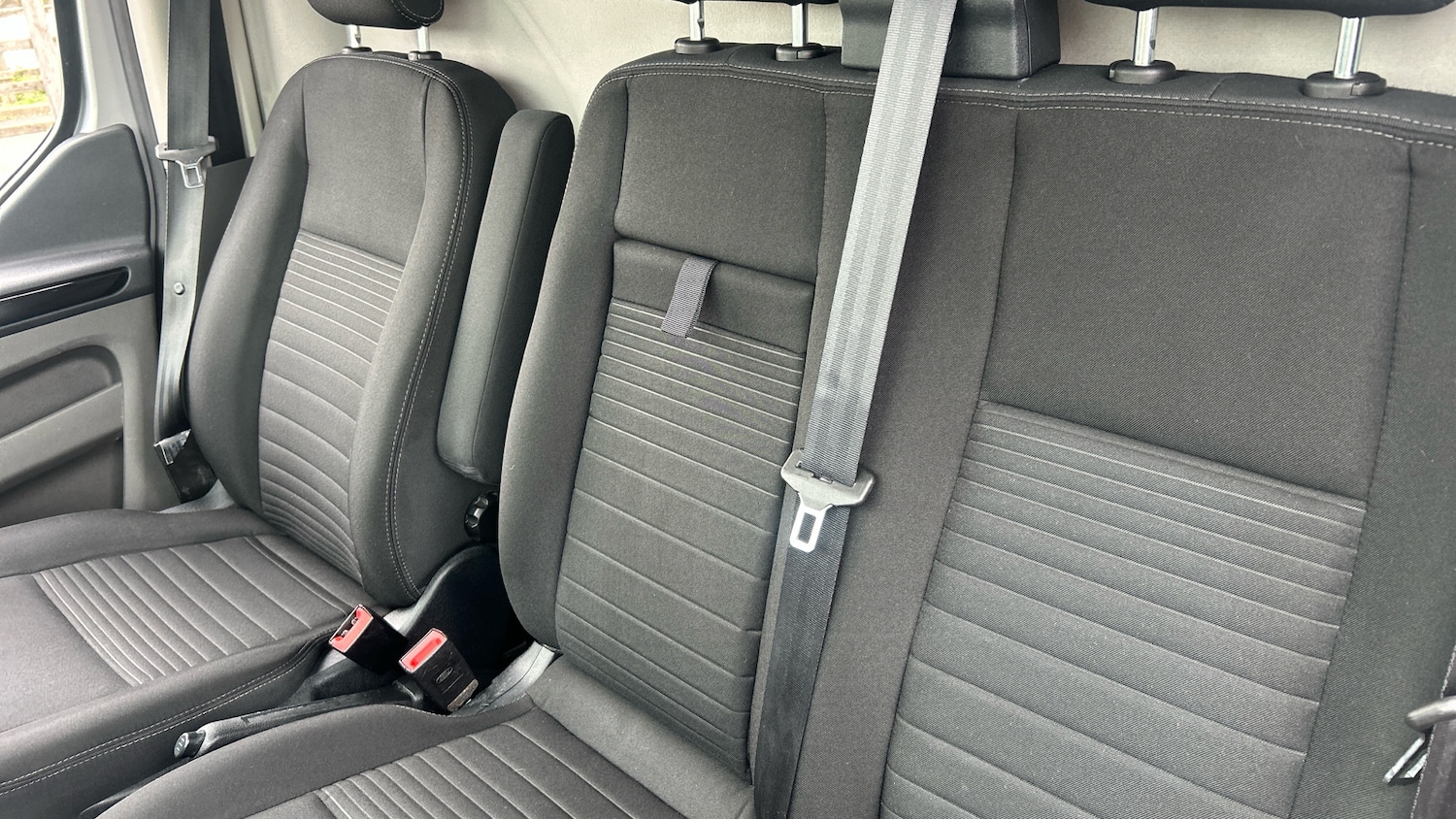 Used Ford Transit Custom 2020 for sale - 76372277: Photo 18
