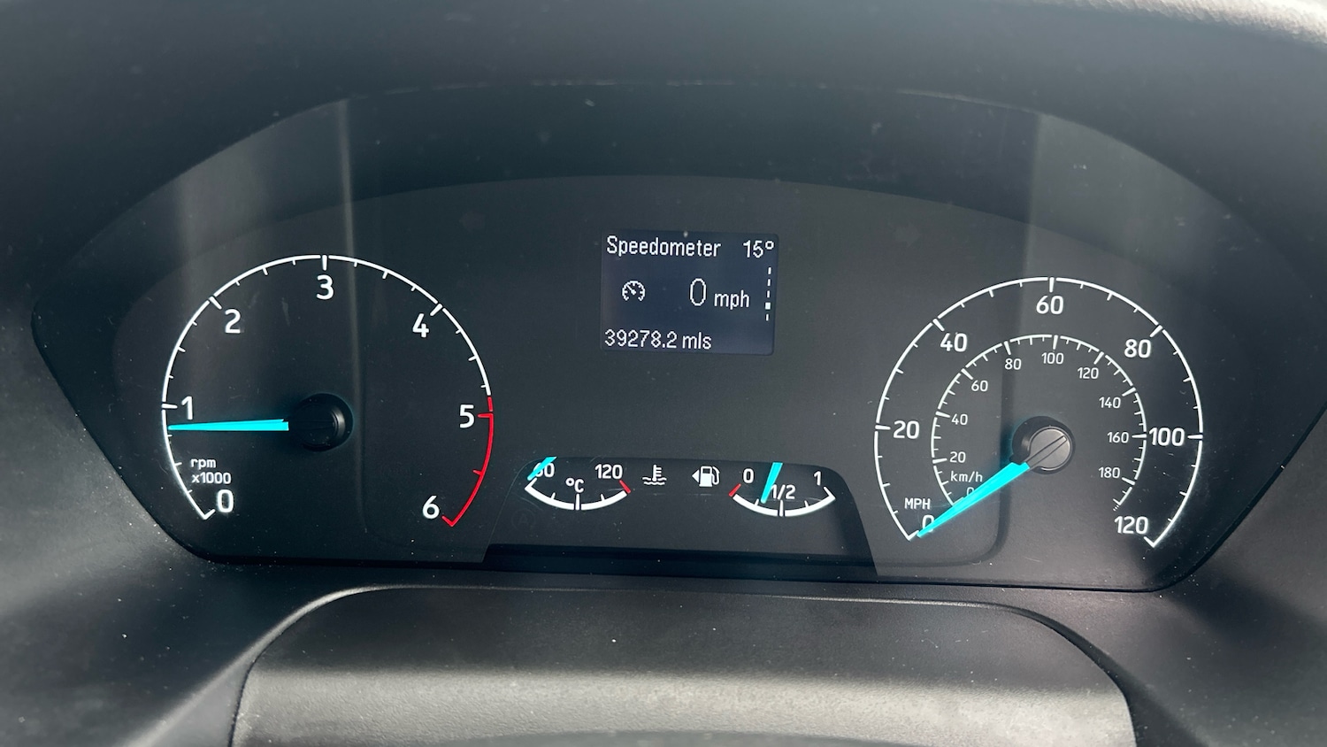 Used Ford Transit Custom 2020 for sale - 76372277: Photo 19