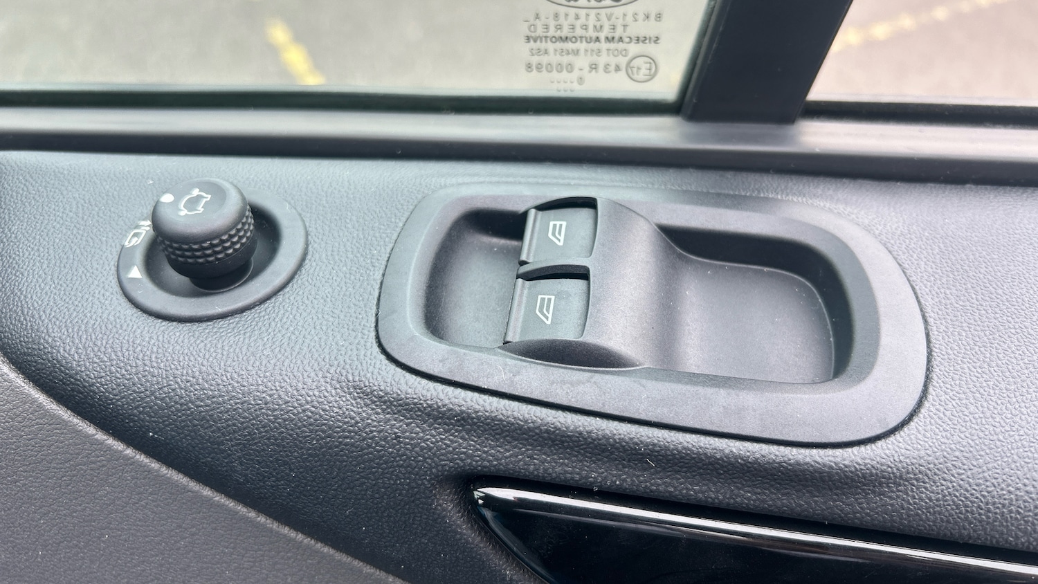 Used Ford Transit Custom 2020 for sale - 76372277: Photo 21
