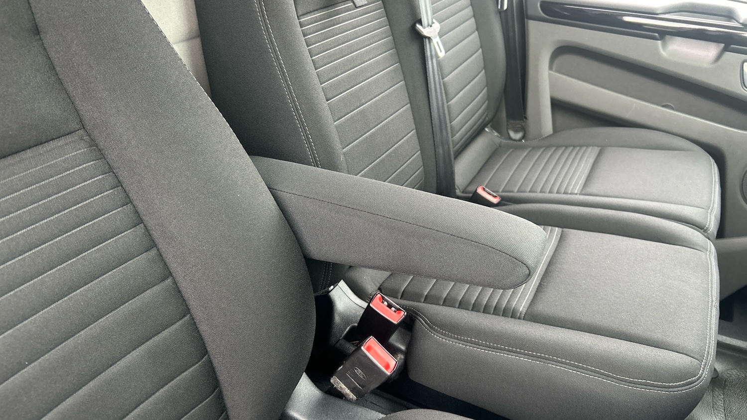 Used Ford Transit Custom 2020 for sale - 76372277: Photo 23