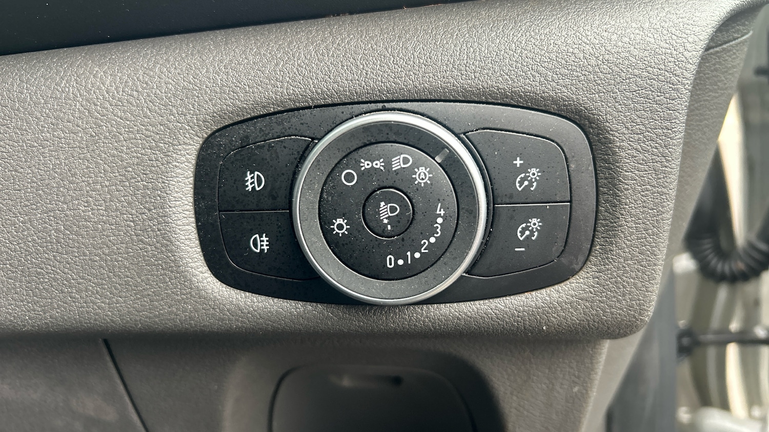 Used Ford Transit Custom 2020 for sale - 76372277: Photo 27