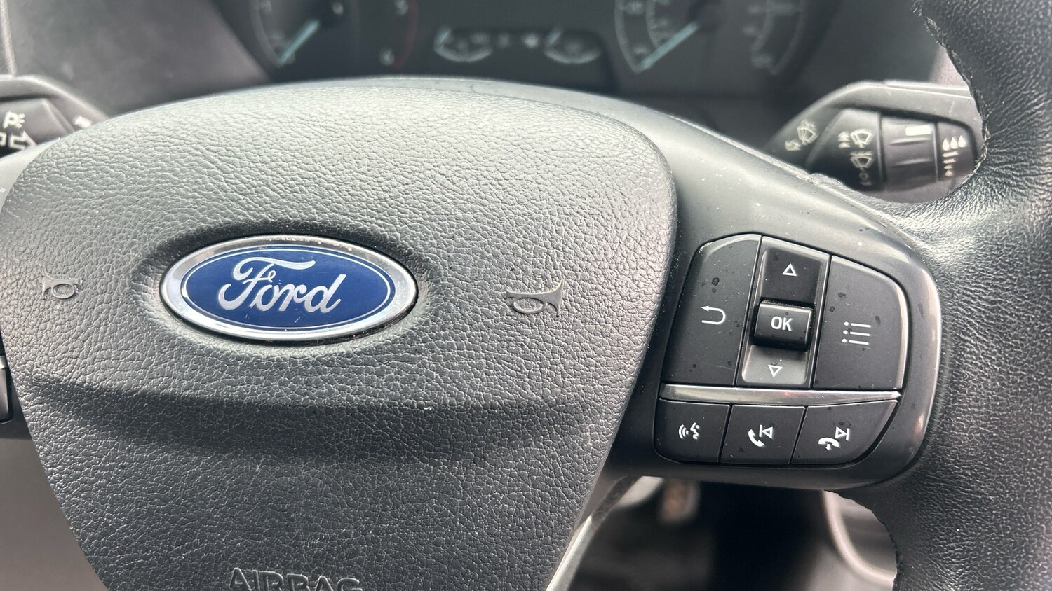 Used Ford Transit Custom 2020 for sale - 76372277: Photo 28