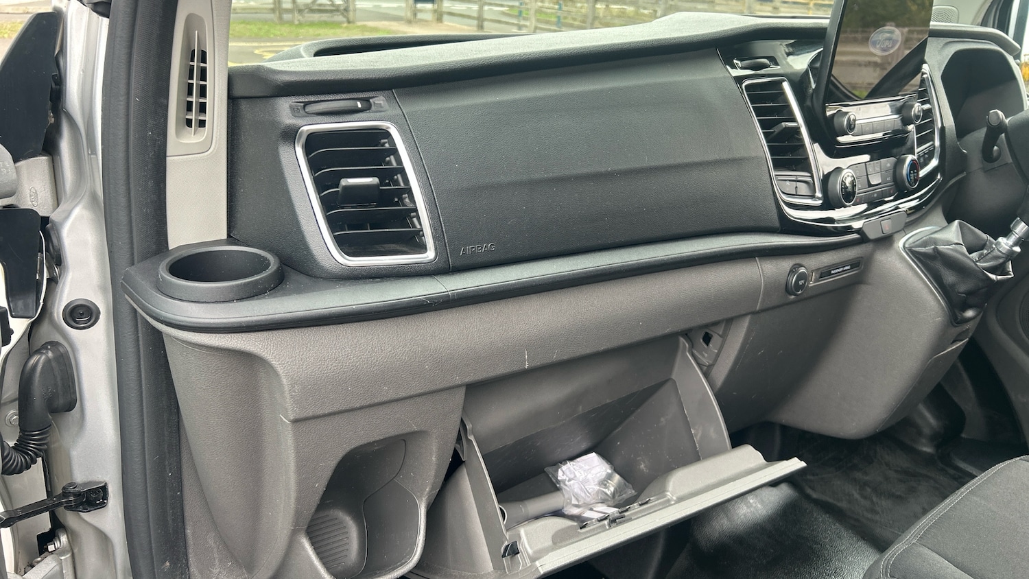 Used Ford Transit Custom 2020 for sale - 76372277: Photo 36