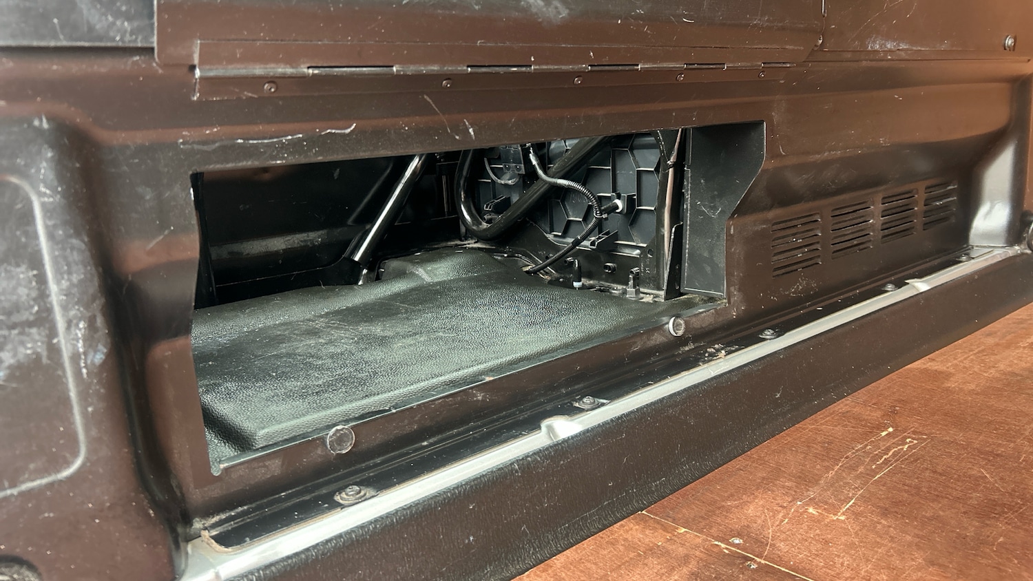 Used Ford Transit Custom 2020 for sale - 76372277: Photo 37