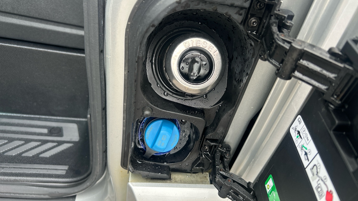 Used Ford Transit Custom 2020 for sale - 76372277: Photo 39