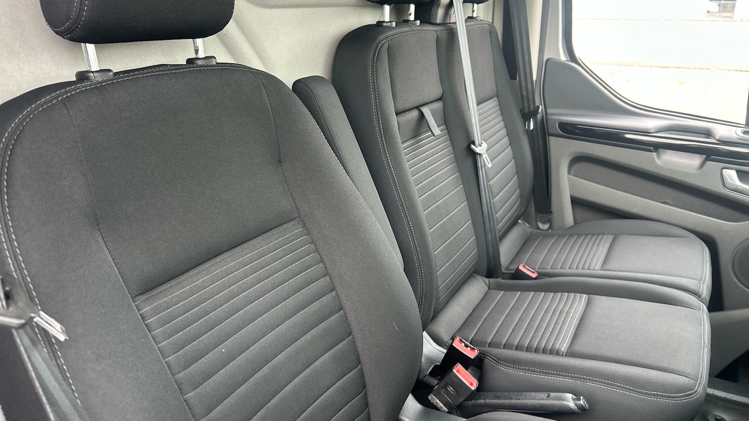 Used Ford Transit Custom 2020 for sale - 76372277: Photo 5