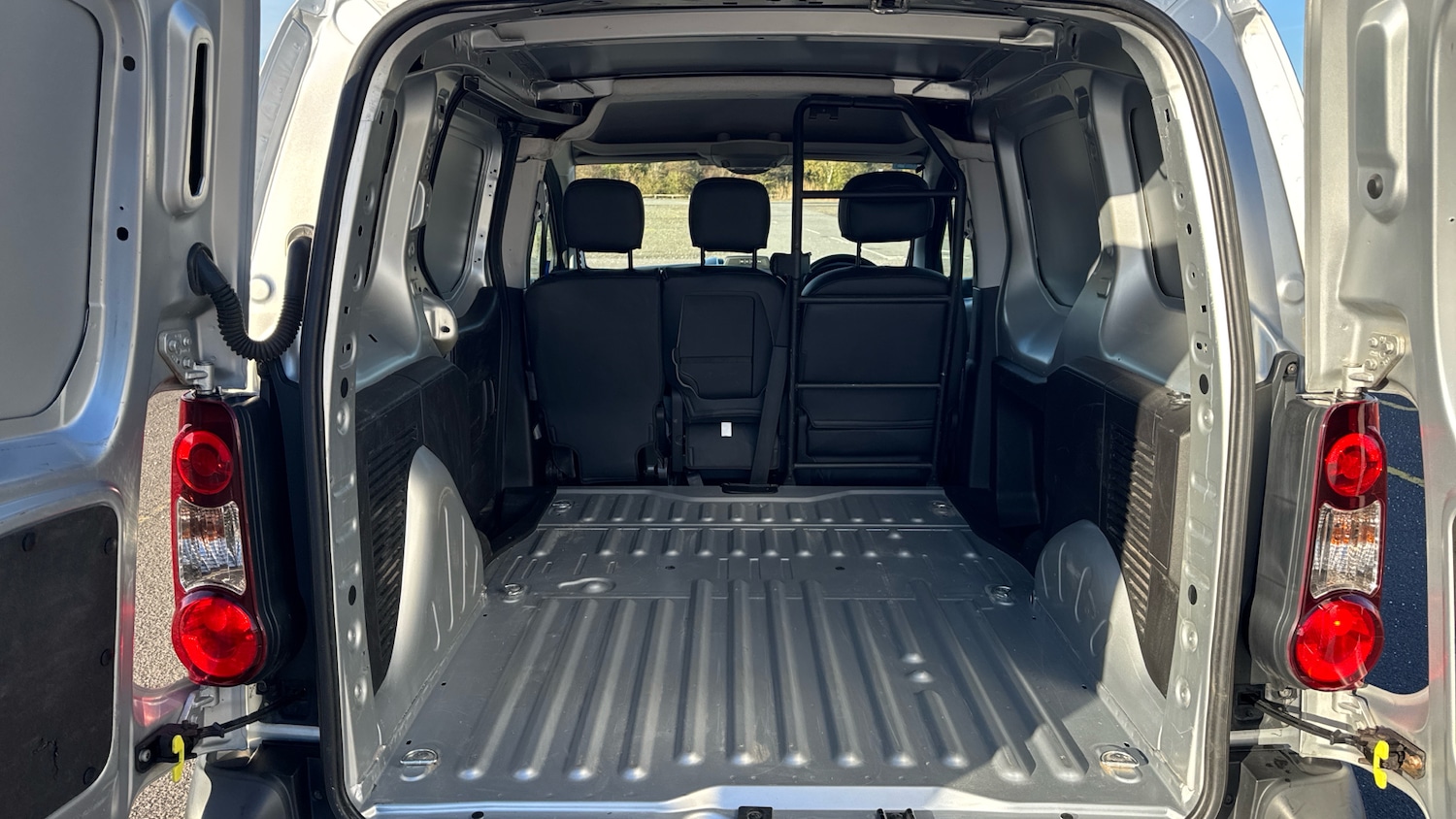 Used Citroen Berlingo 2017 for sale - 76968758: Photo 12