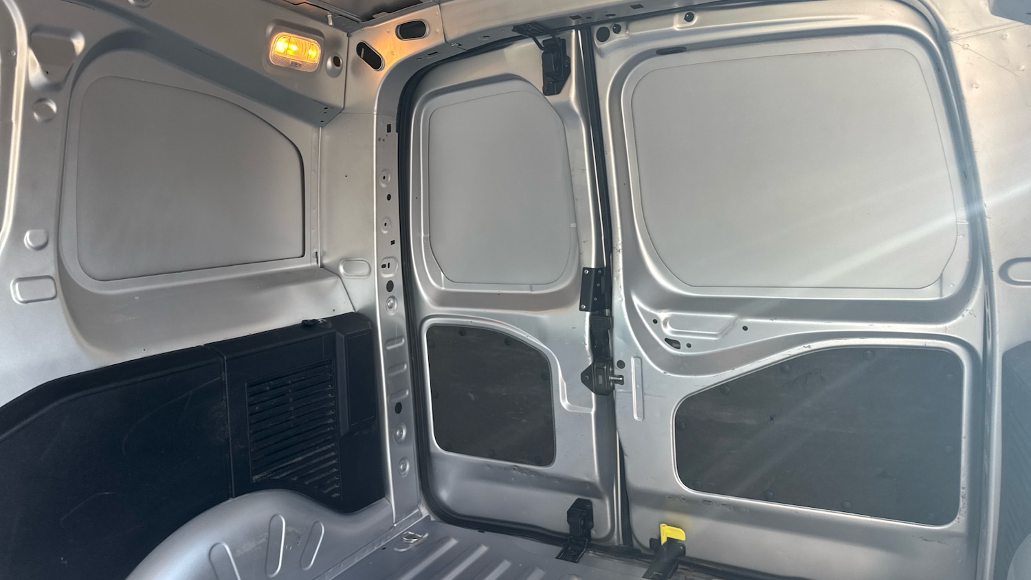 Used Citroen Berlingo 2017 for sale - 76968758: Photo 14