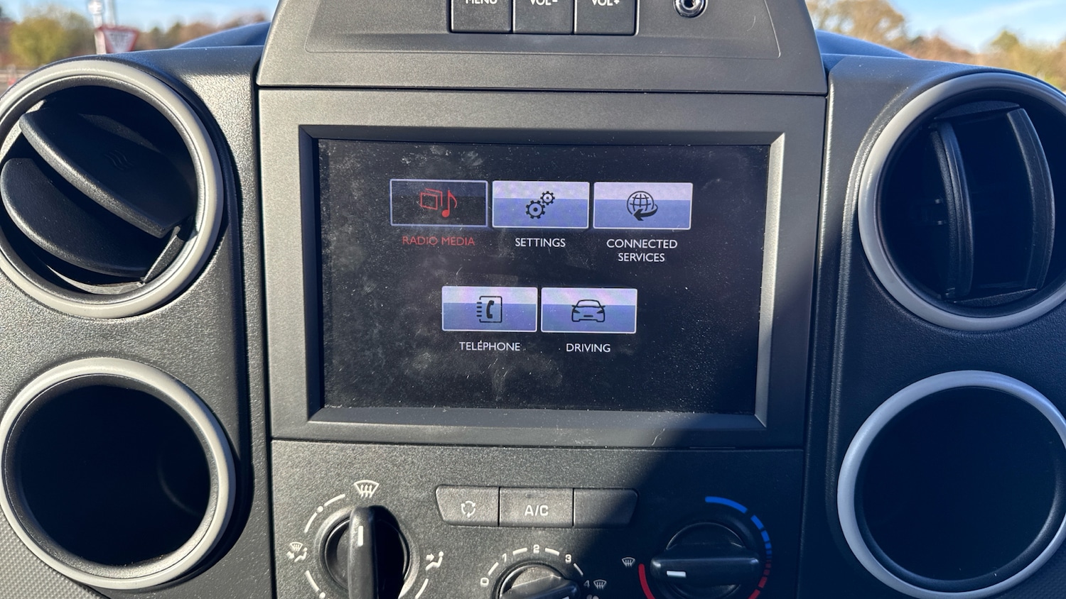 Used Citroen Berlingo 2017 for sale - 76968758: Photo 15