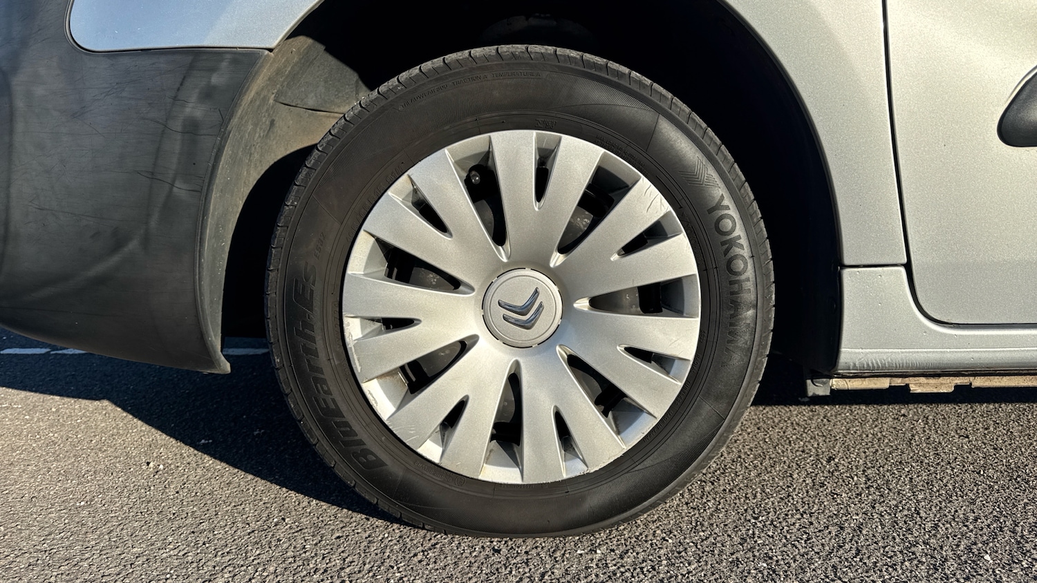 Used Citroen Berlingo 2017 for sale - 76968758: Photo 17