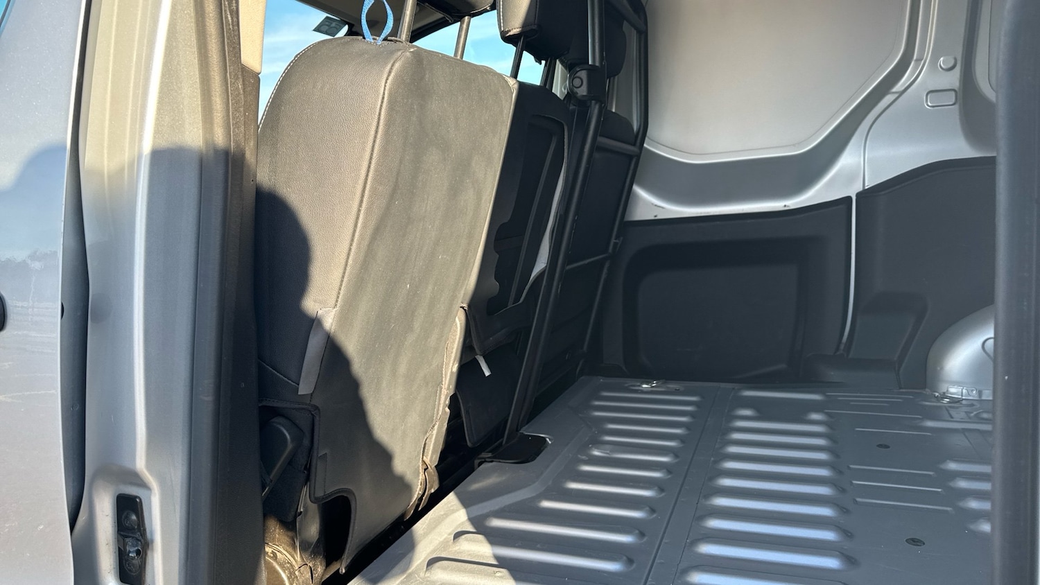 Used Citroen Berlingo 2017 for sale - 76968758: Photo 18