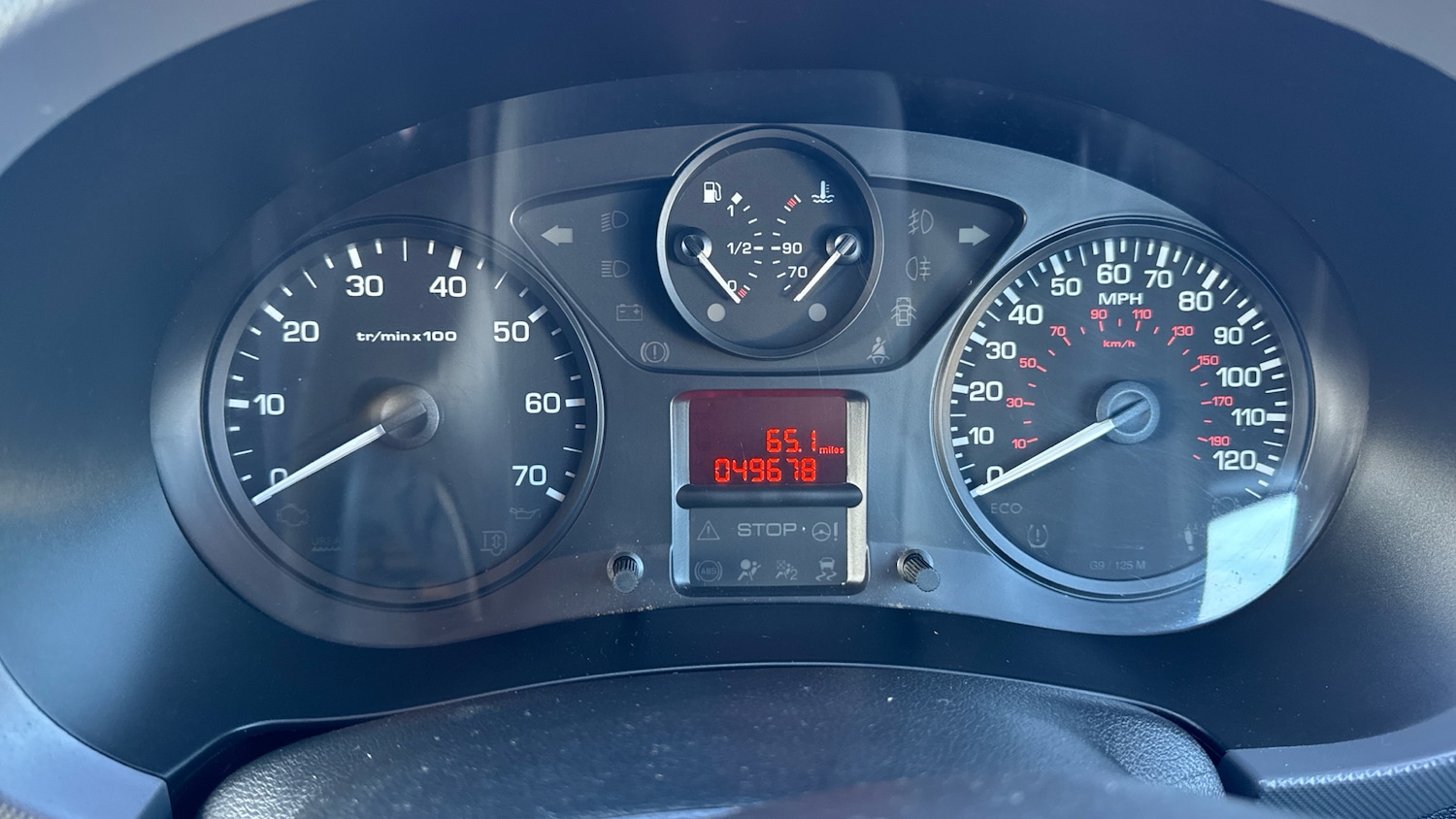 Used Citroen Berlingo 2017 for sale - 76968758: Photo 19