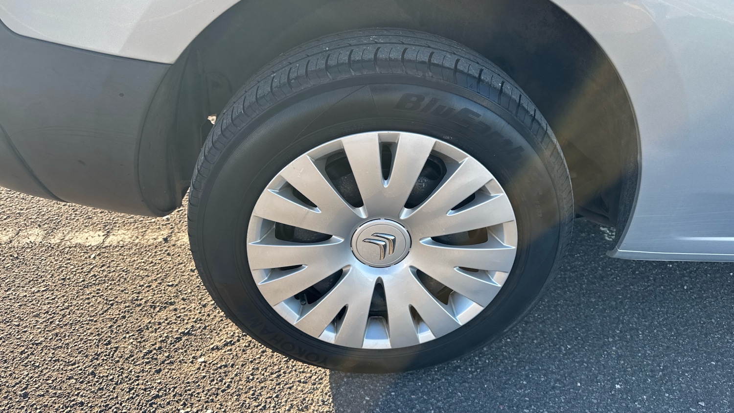 Used Citroen Berlingo 2017 for sale - 76968758: Photo 22